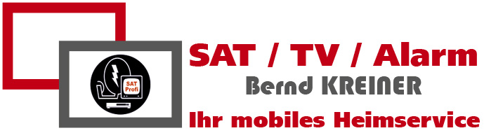 sat alarm tv kreiner